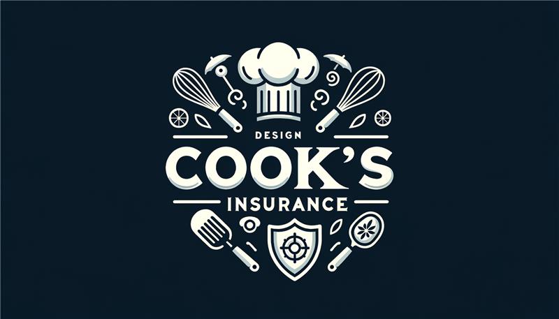 Cook's Insurance Logo
