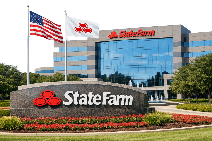 State Farm Insurance